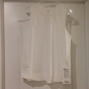 LULULEMON Women’s Path to Enlightenment Tank